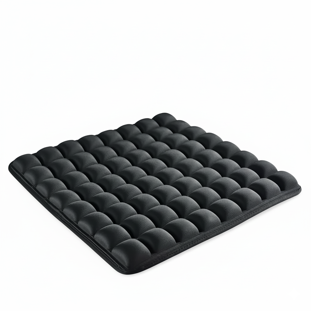 Cushy Travel Pillow Pad