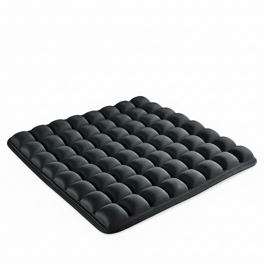 Cushy Travel Pillow Pad