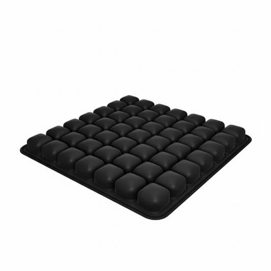 Cushy Travel Pillow Pad