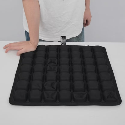 Cushy Travel Pillow Pad